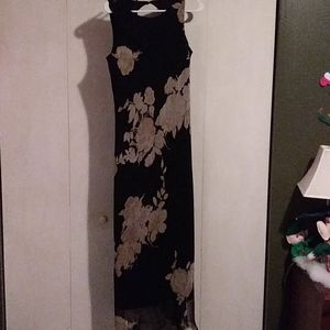 JBS tank dress. Size 10